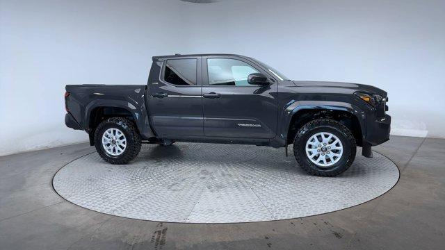 used 2024 Toyota Tacoma car, priced at $41,874