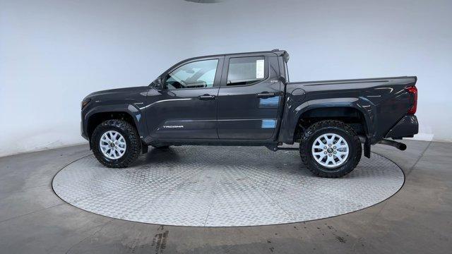 used 2024 Toyota Tacoma car, priced at $41,874