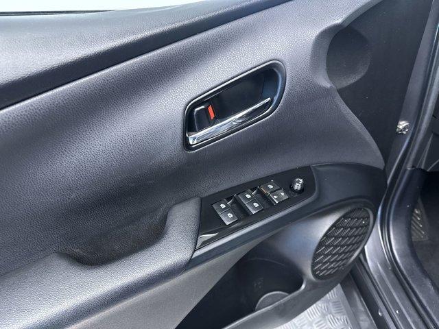 used 2017 Toyota Prius Prime car, priced at $15,974