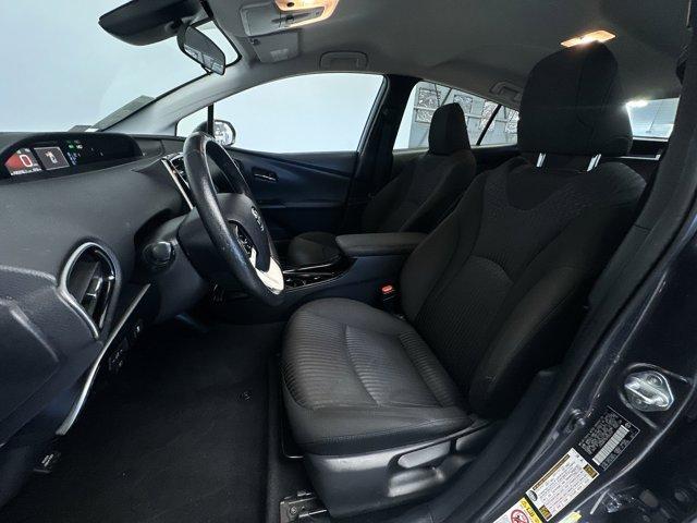 used 2017 Toyota Prius Prime car, priced at $15,974