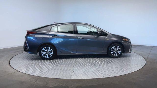 used 2017 Toyota Prius Prime car, priced at $15,974