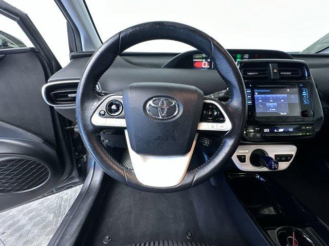 used 2017 Toyota Prius Prime car, priced at $15,974