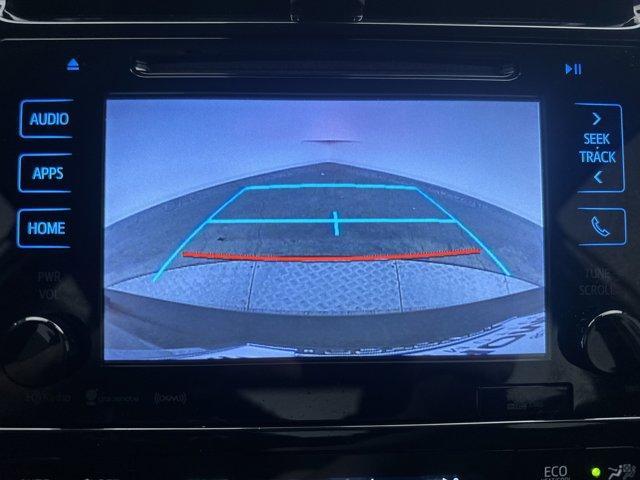 used 2017 Toyota Prius Prime car, priced at $15,974