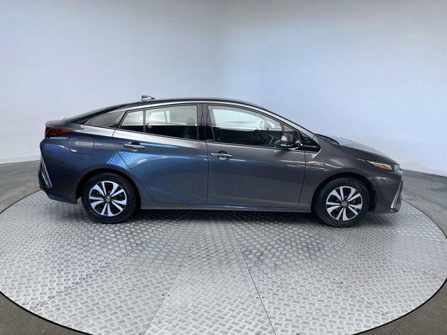 used 2017 Toyota Prius Prime car, priced at $15,974