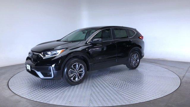 used 2020 Honda CR-V car, priced at $24,997