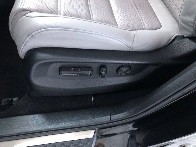 used 2020 Honda CR-V car, priced at $24,997