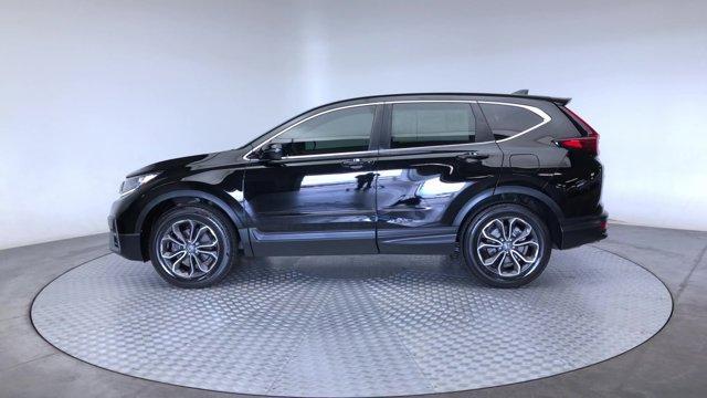 used 2020 Honda CR-V car, priced at $24,997
