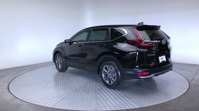 used 2020 Honda CR-V car, priced at $24,997