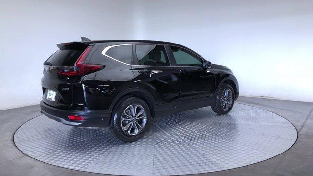 used 2020 Honda CR-V car, priced at $24,997