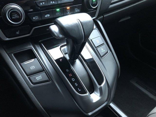 used 2020 Honda CR-V car, priced at $24,997