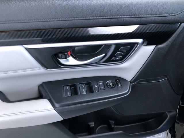 used 2020 Honda CR-V car, priced at $24,997