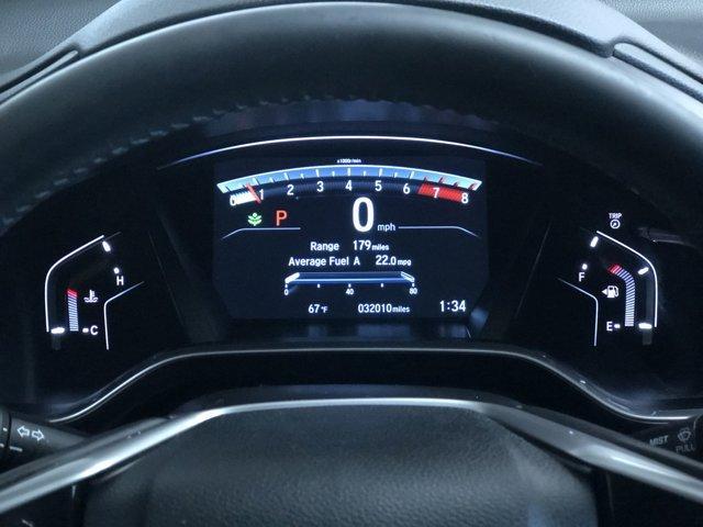 used 2020 Honda CR-V car, priced at $24,997