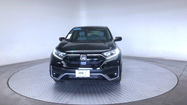 used 2020 Honda CR-V car, priced at $24,997
