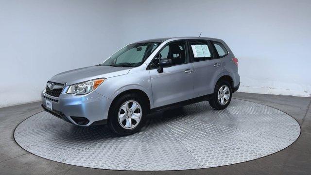 used 2014 Subaru Forester car, priced at $9,900