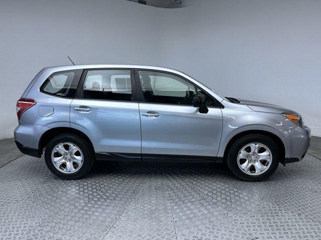 used 2014 Subaru Forester car, priced at $9,900