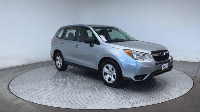 used 2014 Subaru Forester car, priced at $9,900