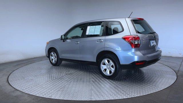 used 2014 Subaru Forester car, priced at $9,900