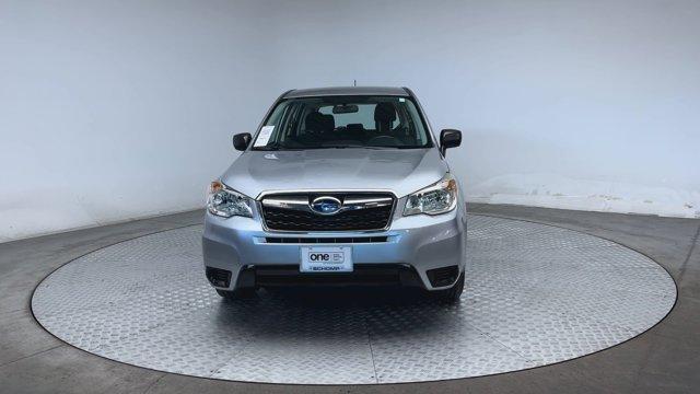 used 2014 Subaru Forester car, priced at $9,900