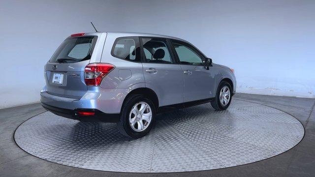 used 2014 Subaru Forester car, priced at $9,900