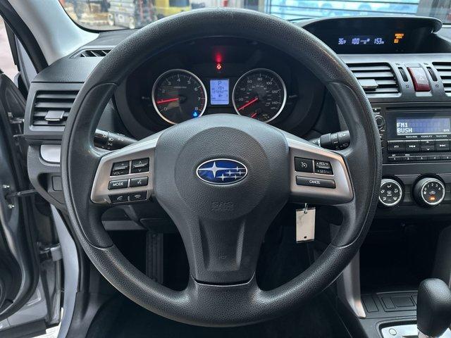 used 2014 Subaru Forester car, priced at $9,900