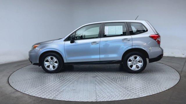 used 2014 Subaru Forester car, priced at $9,900