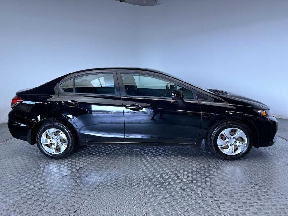 used 2013 Honda Civic car, priced at $10,900