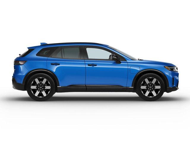 new 2025 Honda Prologue car, priced at $53,350