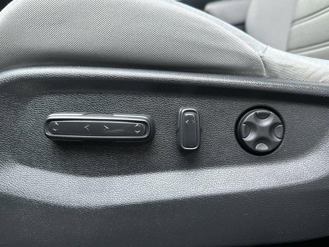 used 2017 Honda CR-V car, priced at $18,974