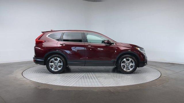 used 2017 Honda CR-V car, priced at $18,974