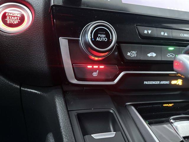 used 2017 Honda CR-V car, priced at $18,974