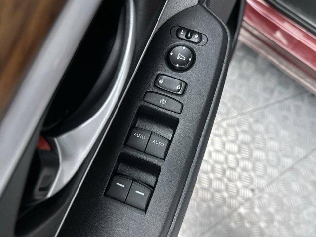 used 2017 Honda CR-V car, priced at $18,974