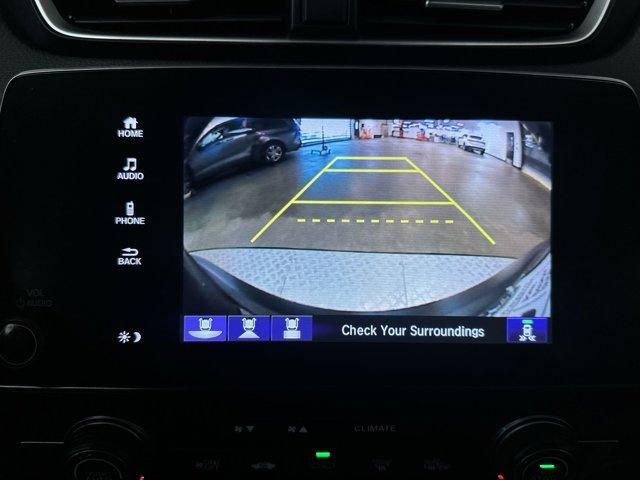 used 2017 Honda CR-V car, priced at $18,974