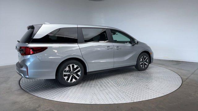 new 2026 Honda Odyssey car, priced at $42,790
