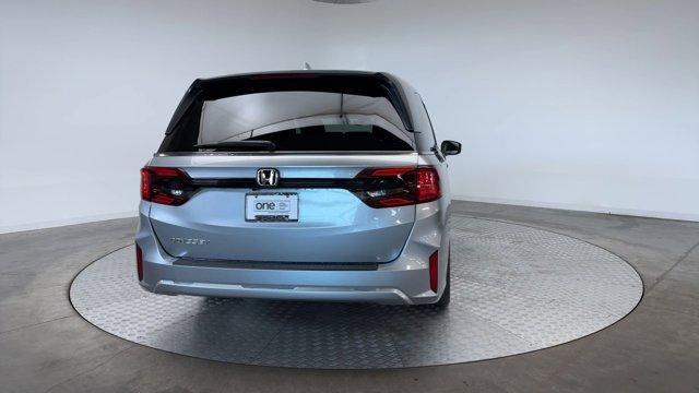 new 2026 Honda Odyssey car, priced at $42,790
