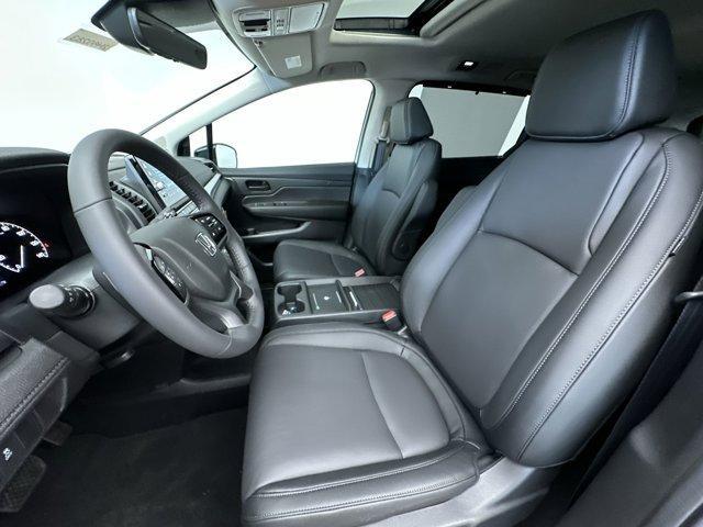 new 2026 Honda Odyssey car, priced at $42,790