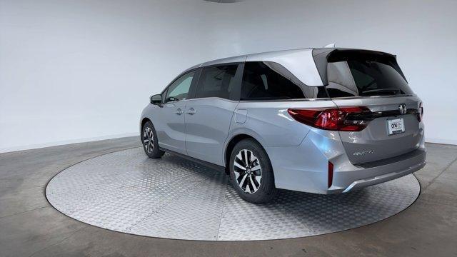 new 2026 Honda Odyssey car, priced at $42,790