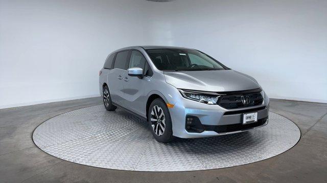 new 2026 Honda Odyssey car, priced at $42,790