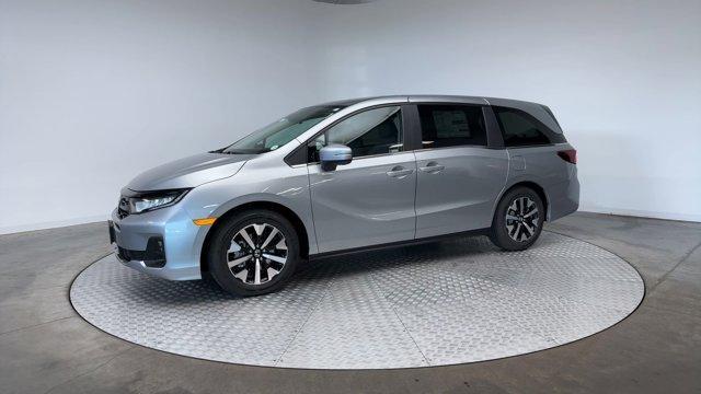new 2026 Honda Odyssey car, priced at $42,790