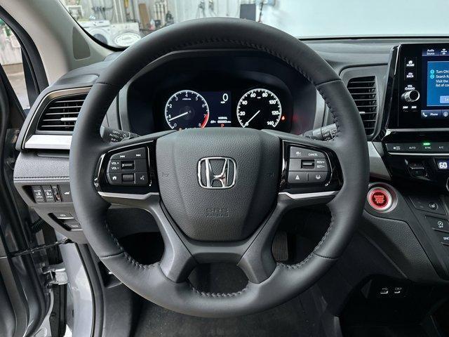 new 2026 Honda Odyssey car, priced at $42,790