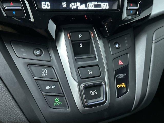 new 2026 Honda Odyssey car, priced at $42,790