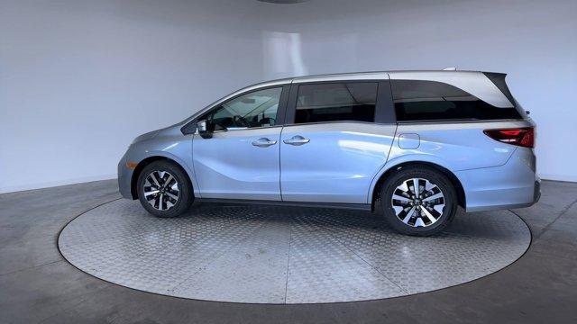 new 2026 Honda Odyssey car, priced at $42,790