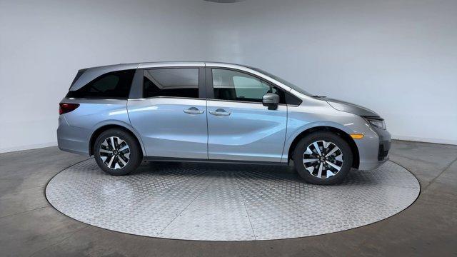 new 2026 Honda Odyssey car, priced at $42,790