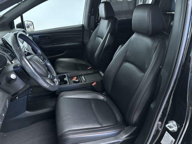 used 2023 Honda Odyssey car, priced at $36,874