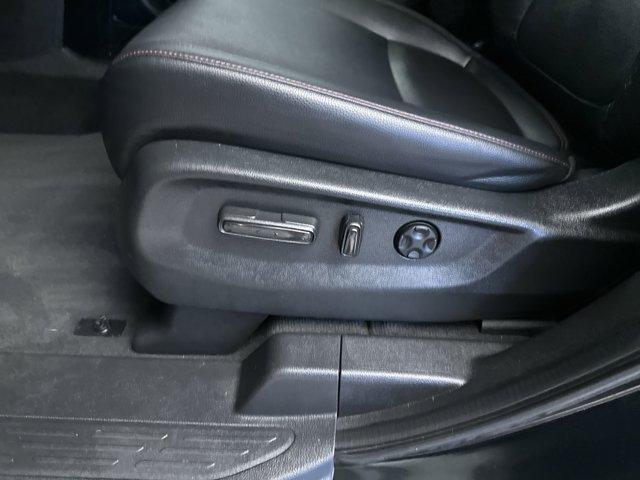 used 2023 Honda Odyssey car, priced at $36,874