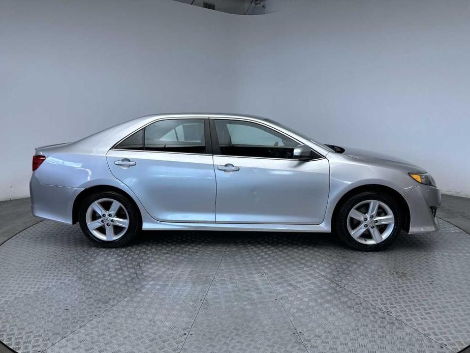 used 2013 Toyota Camry car, priced at $13,100