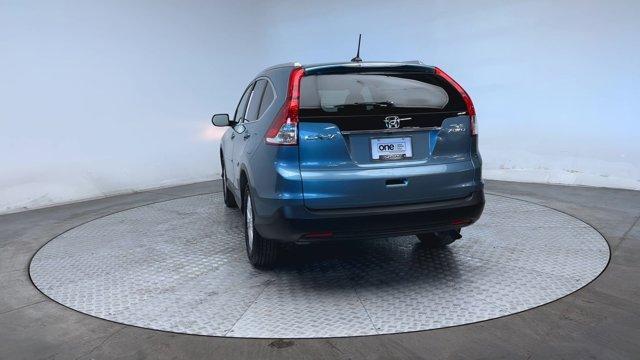 used 2013 Honda CR-V car, priced at $15,900