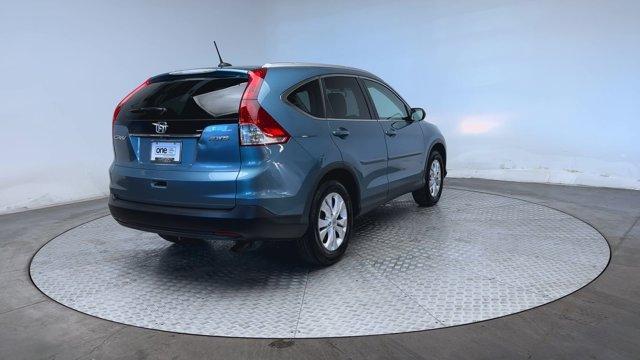 used 2013 Honda CR-V car, priced at $15,900