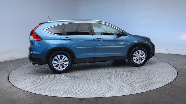 used 2013 Honda CR-V car, priced at $15,900