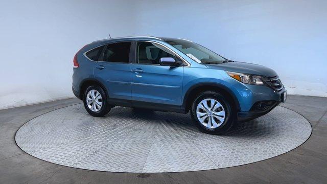 used 2013 Honda CR-V car, priced at $15,900