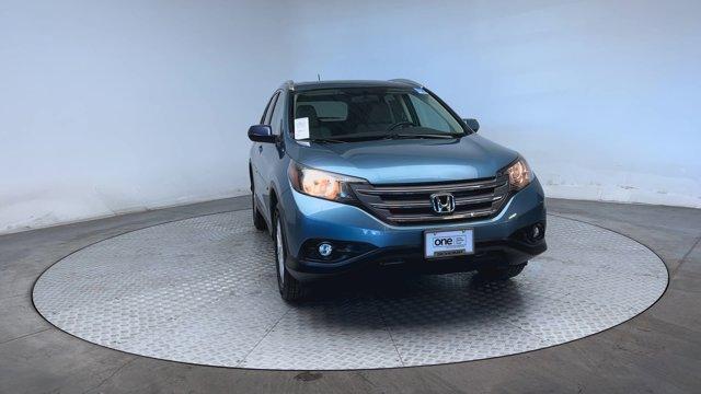 used 2013 Honda CR-V car, priced at $15,900